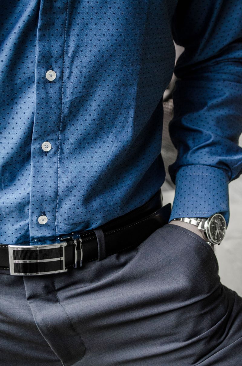 Use Accessories to Complete Your Look
