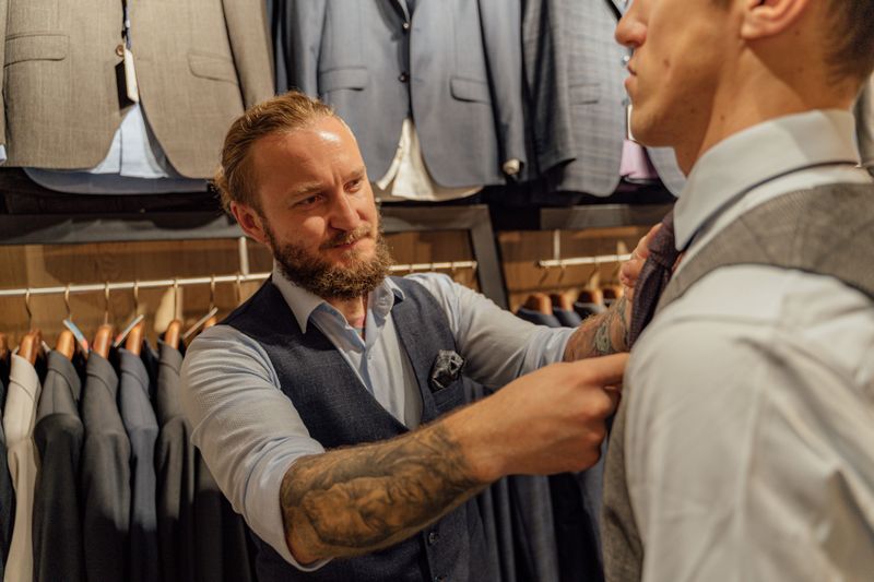 Use Tailoring When Necessary