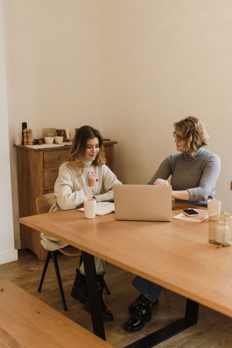 Using the Same Organizational Tricks