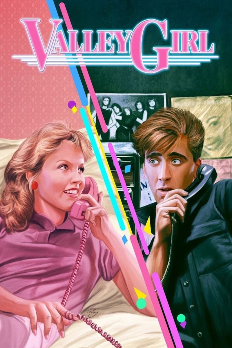 Valley Girl (1983)