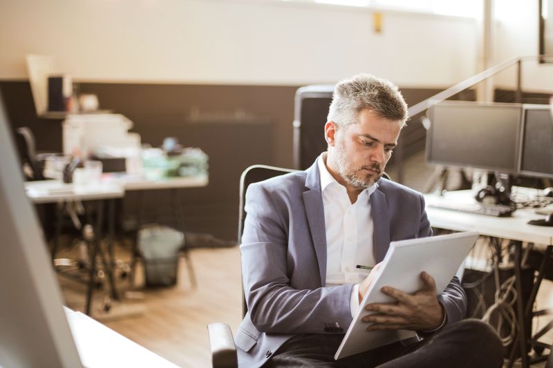 Valuing Results Over Visibility
