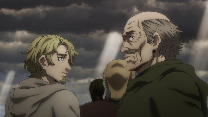 Vinland Saga