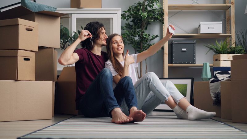 Waiting Until Marriage to Live Together