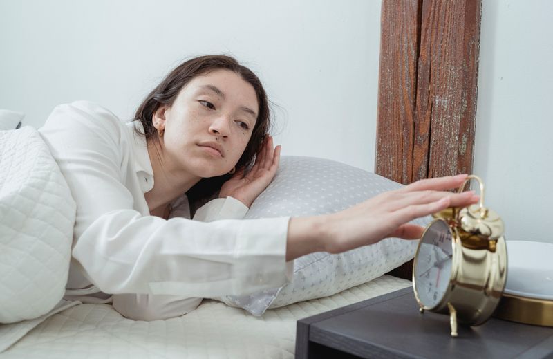 Wake Up at 5 A.M. Every Day