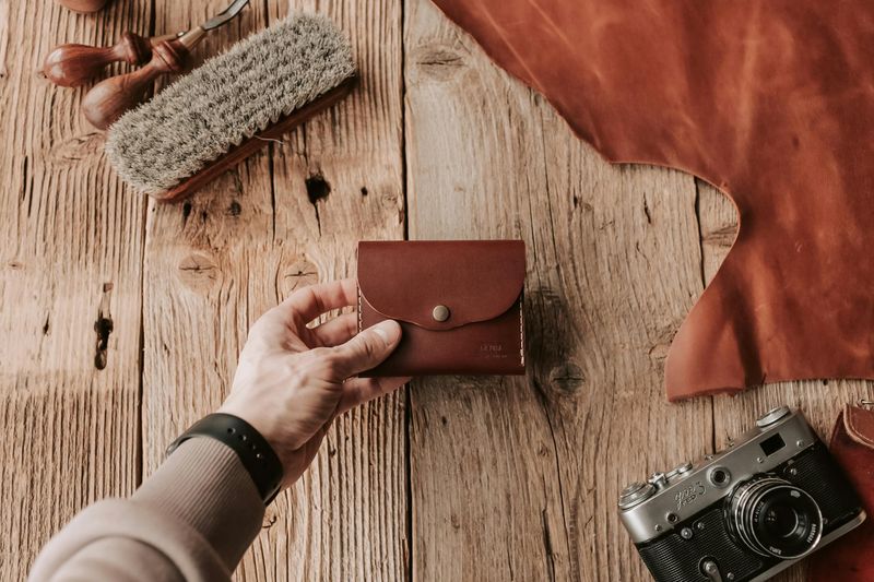 Wallet