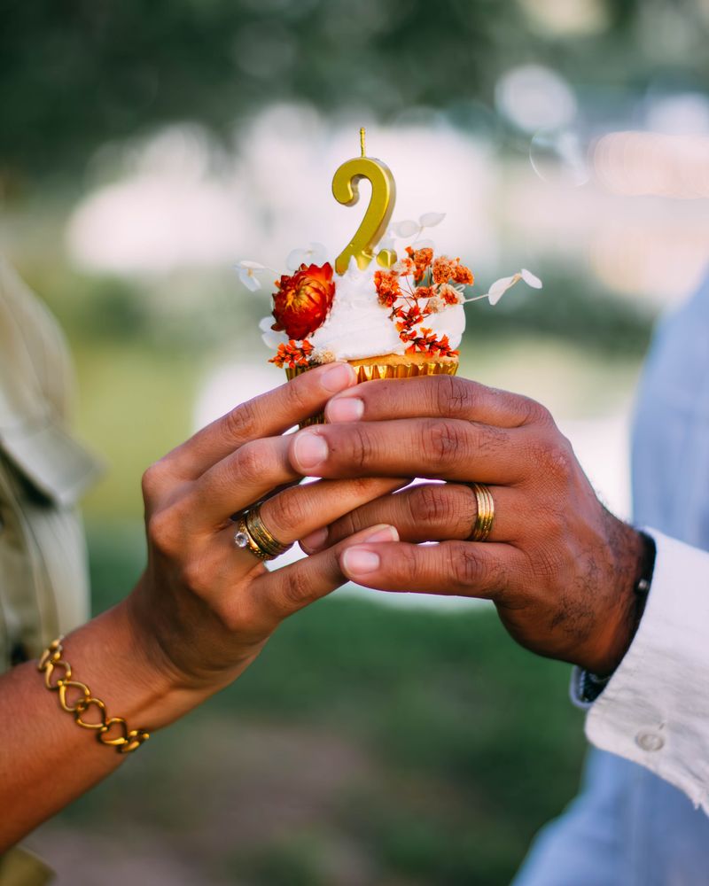 Wanting Every Important Date Celebrated in a Big Way