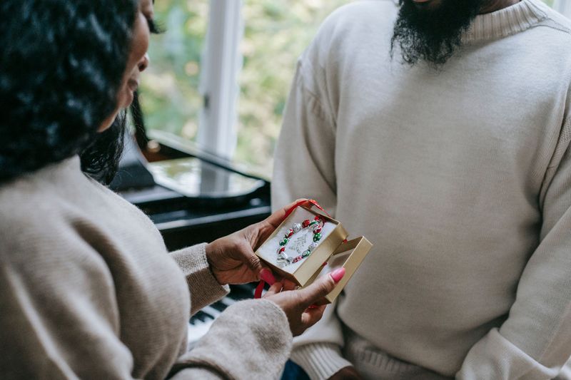 Wanting Frequent Expensive Gifts