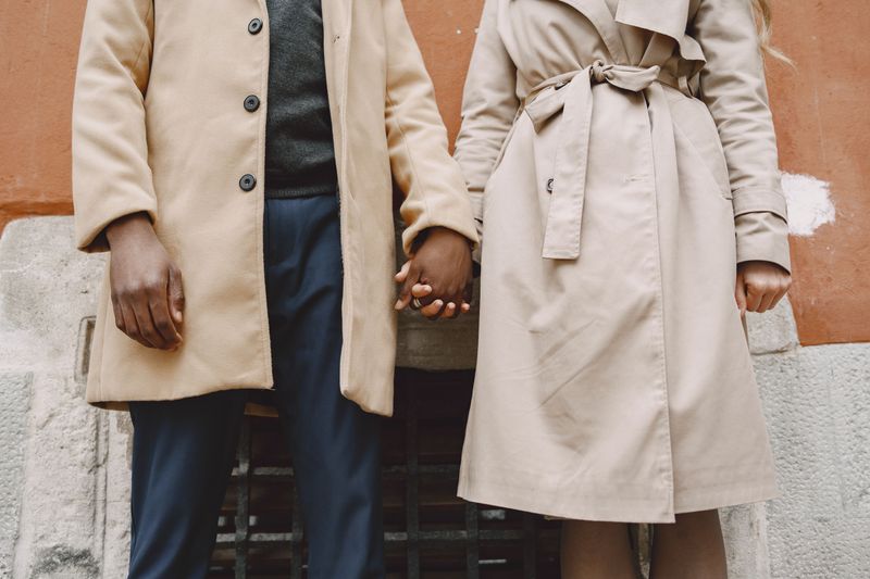 Wanting a Partner Who Puts in Equal Effort