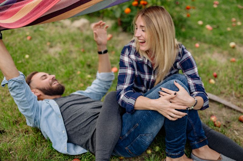 Wanting to Spend Nearly All Free Time Together