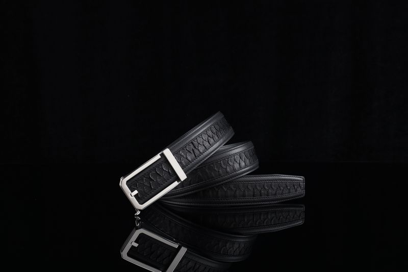 Wearing Very Thin or Delicate Belts