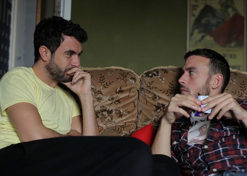 Weekend (2011)