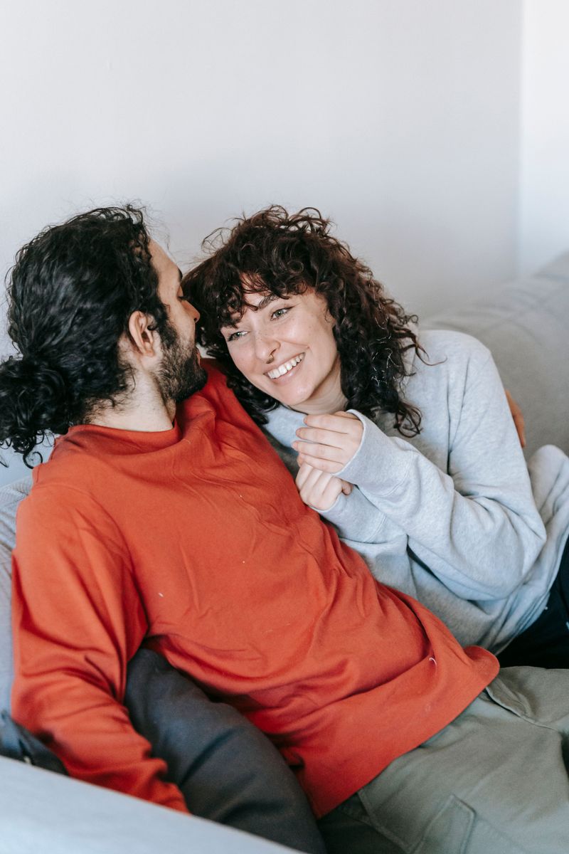 What Is Not Working in Our Intimate Life