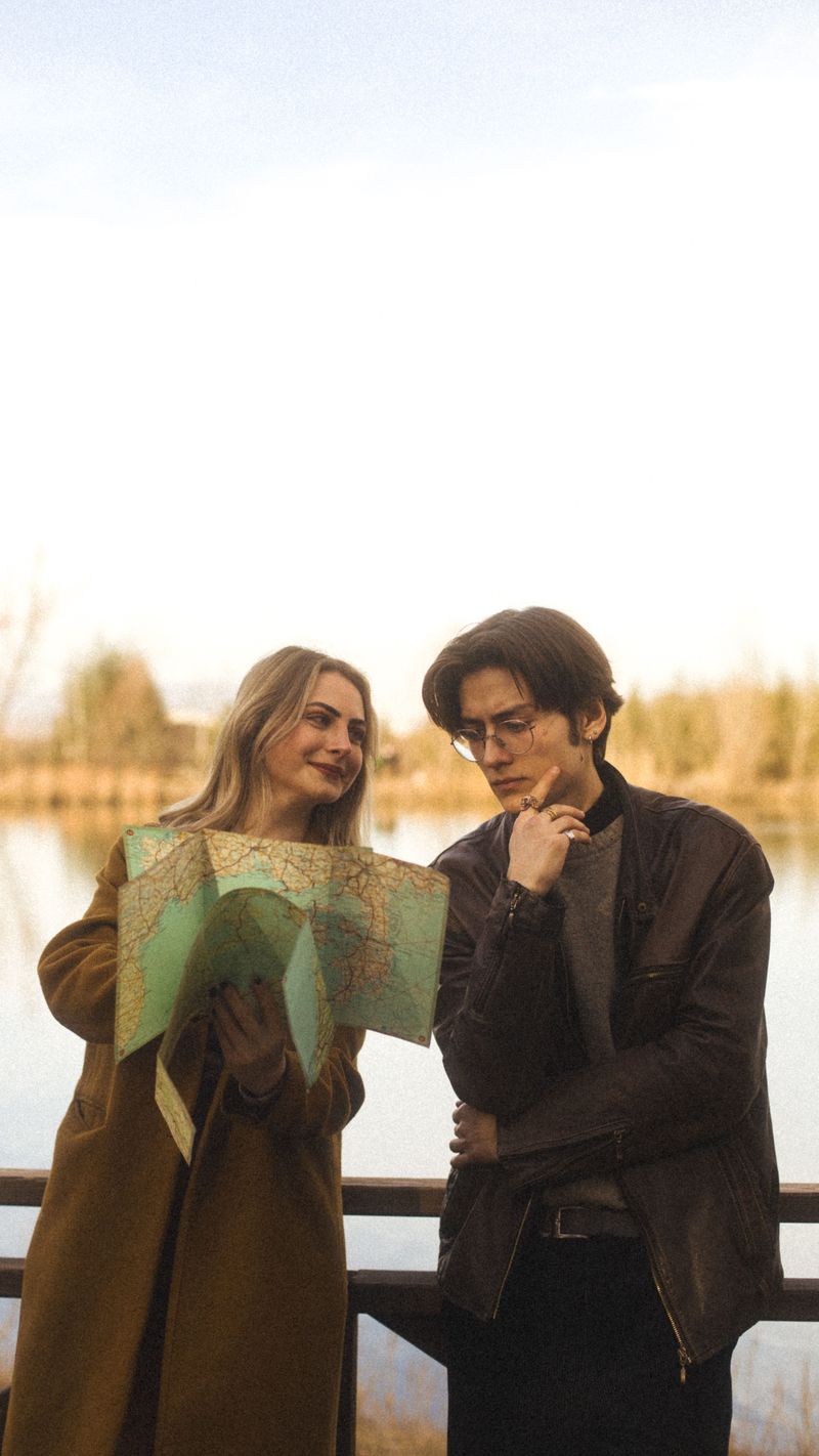 What is something you have always wanted us to experience or try together?