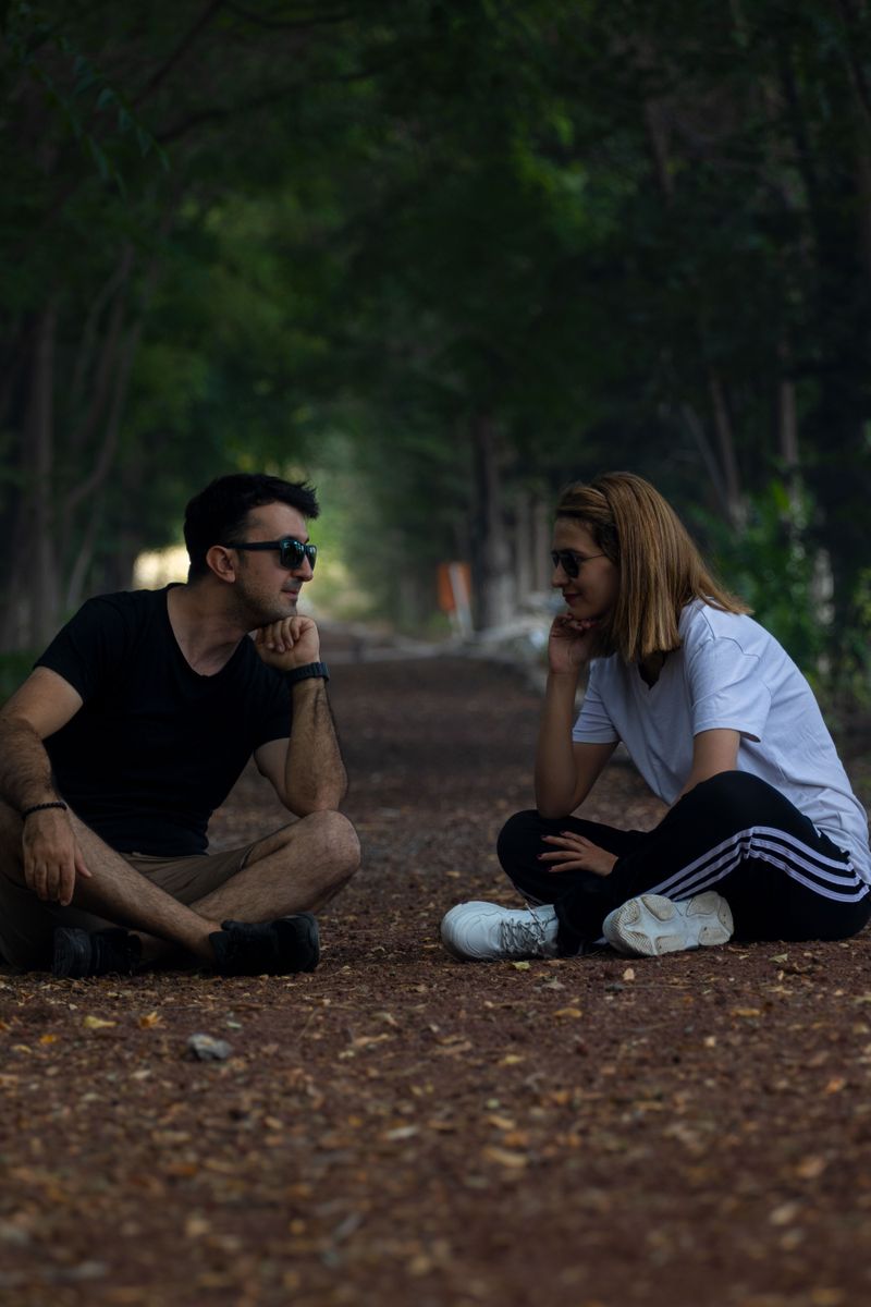 What is something you would like us to understand better about each other?