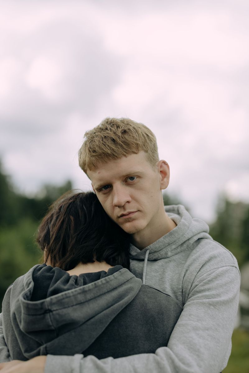 When you are stressed or upset, how would you like me to support you?