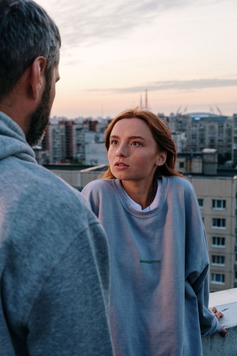 Where do you hope our relationship will be a few years from now?