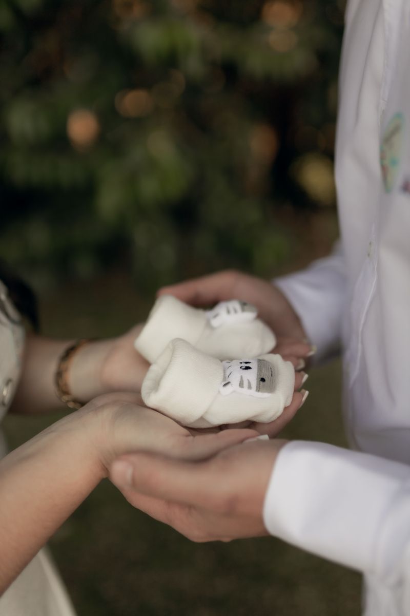 Whether We Want Children