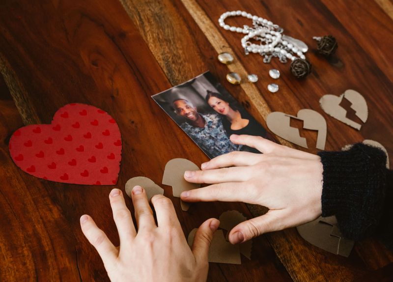 Why You End Certain Relationships