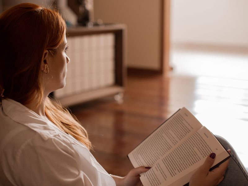 Why You Need Alone Time