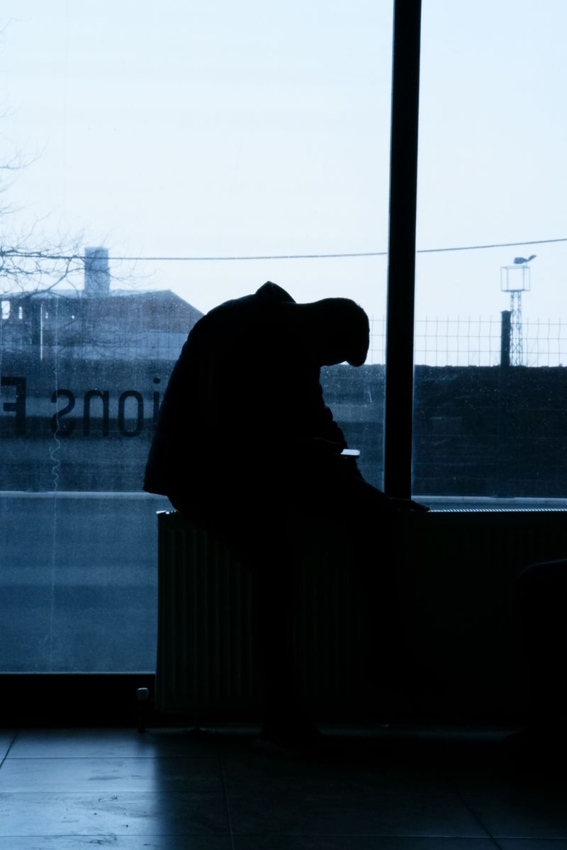 Withdrawing From Social Plans