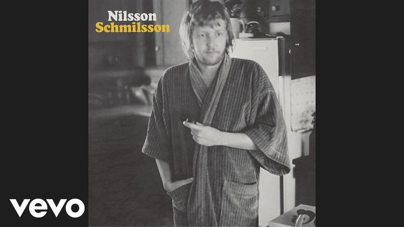 Without You - Harry Nilsson (1971)