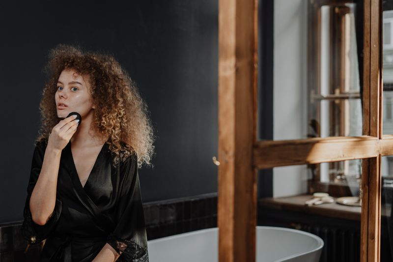 Women Take Forever to Get Ready