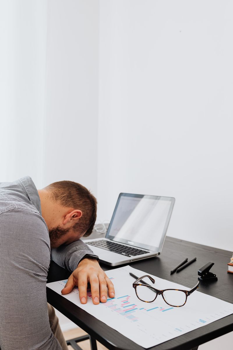 Working Excessively