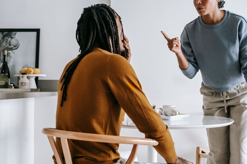 Working Through Conflict Instead of Running From It