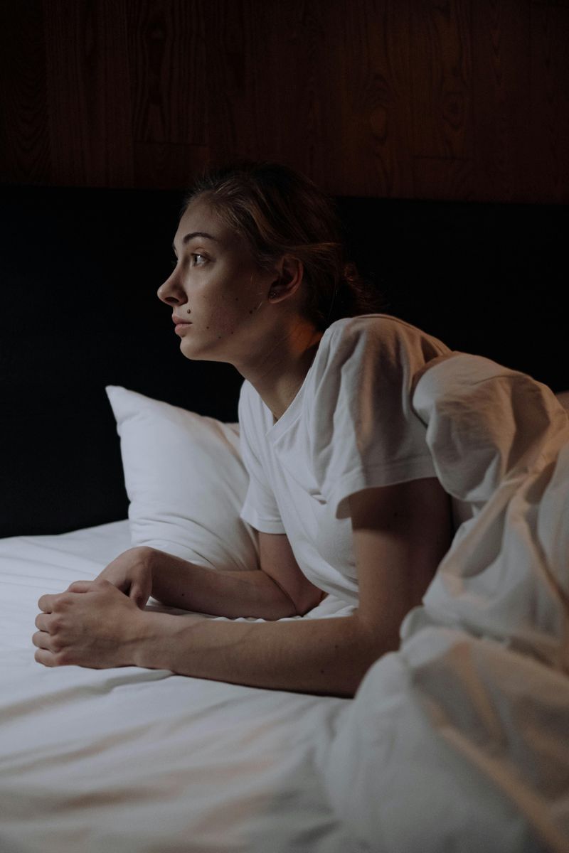Worry or Anxiety About Their Partner