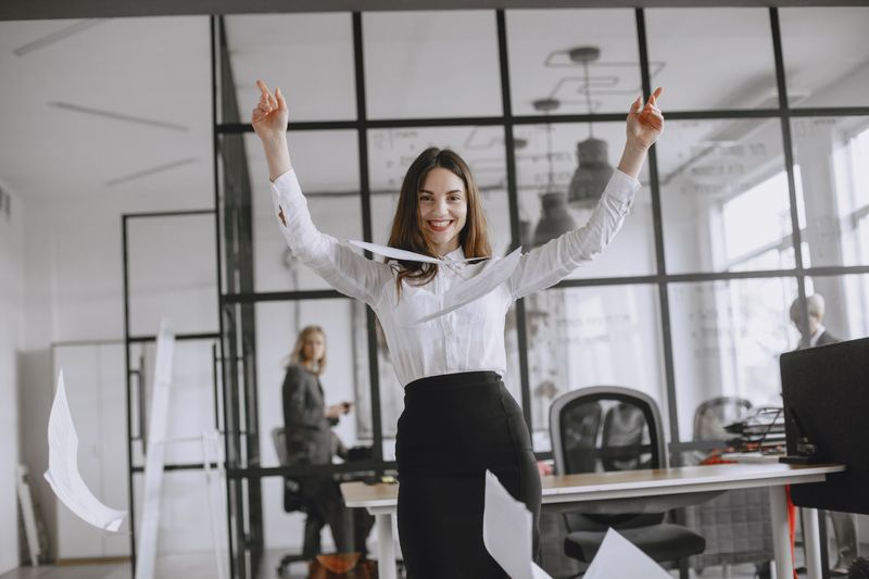 You're Incredibly Successful