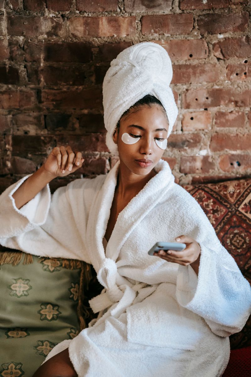 You Deserve Time for Yourself