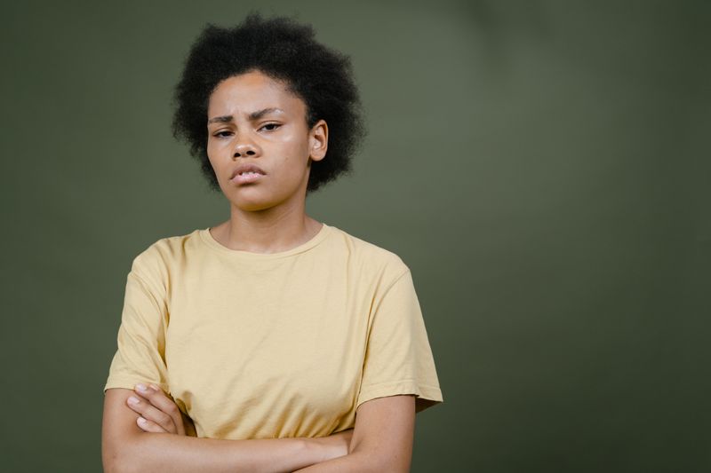 You Resent Commitments You Did Not Want to Make