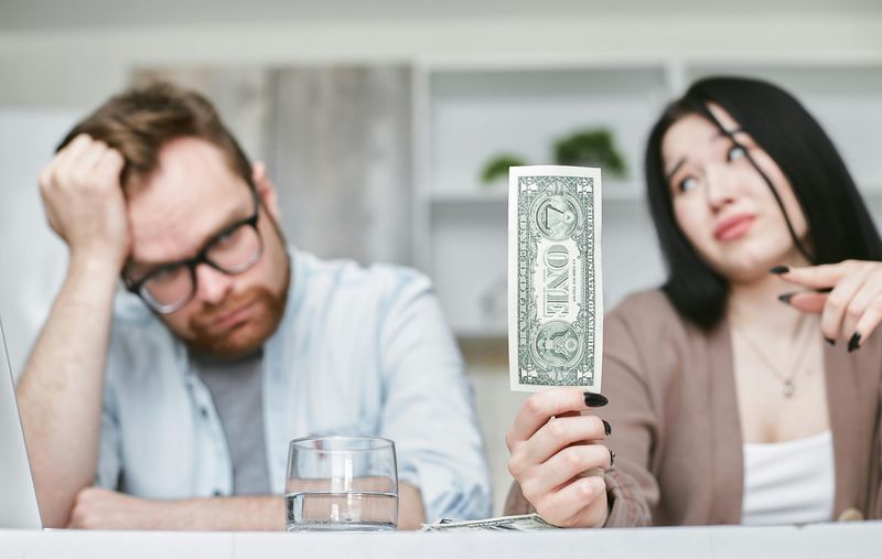 You Should Earn More by Now