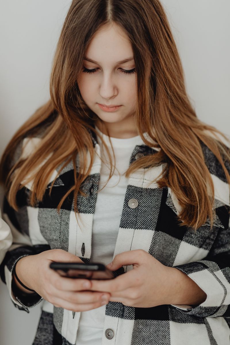 You Spend Too Much Time on Your Phone