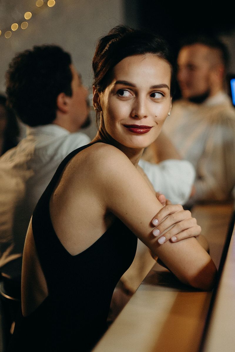 Your Confidence Without Showing Off
