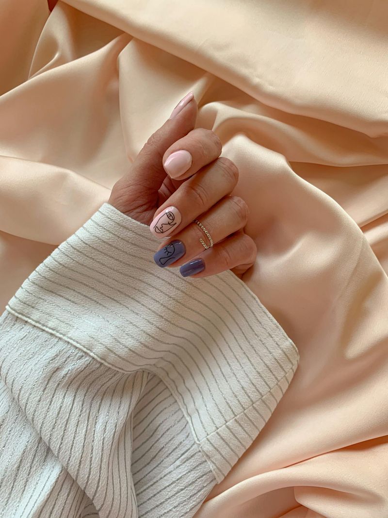 Your Hands and Nails