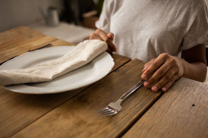 Your Manners and Social Awareness