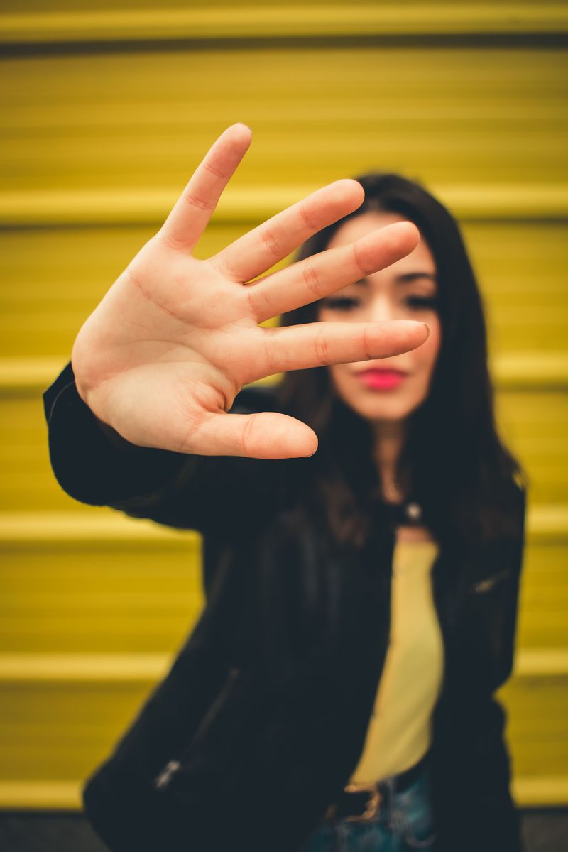 Your Personal Boundaries