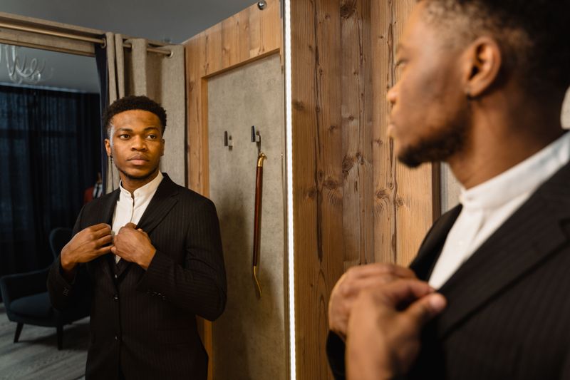 Your Personal Grooming