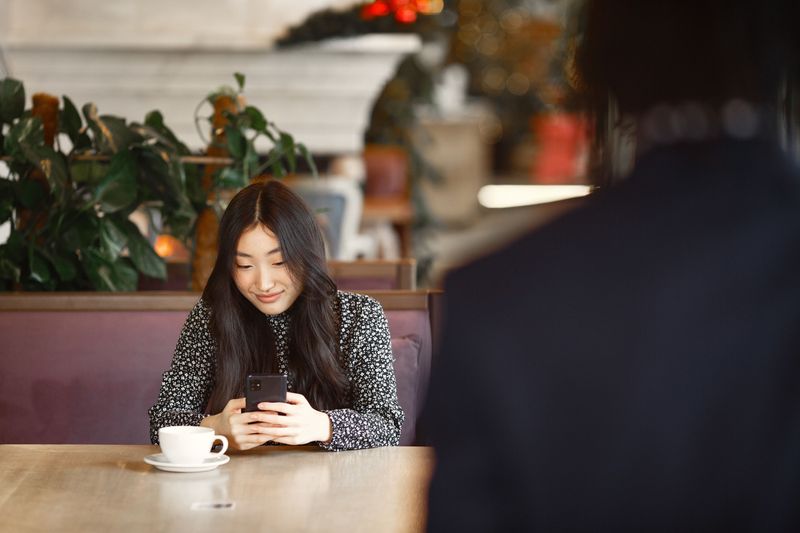 Your Phone Habits
