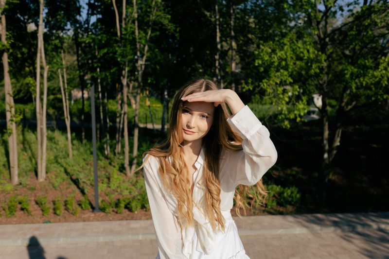 Youthful Appearance