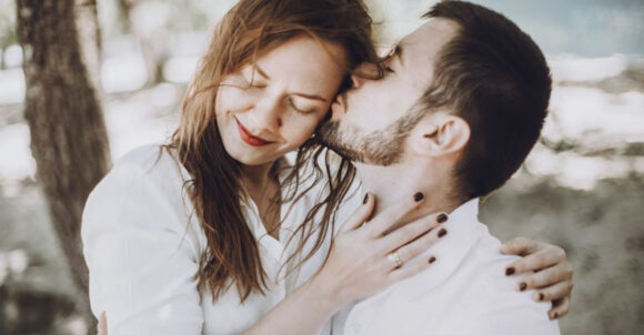 A Partner Who Values You Will Often Show It in These 11 Ways