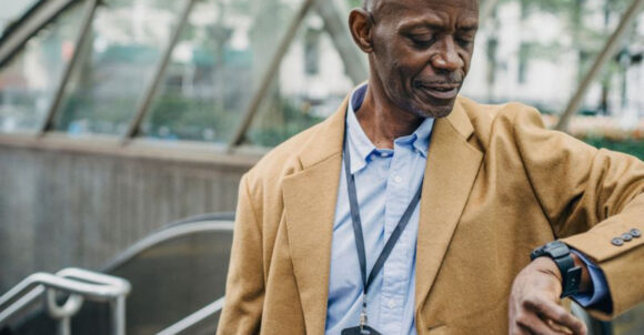 As People Get Older, They May Become Less Patient With These 18 Things