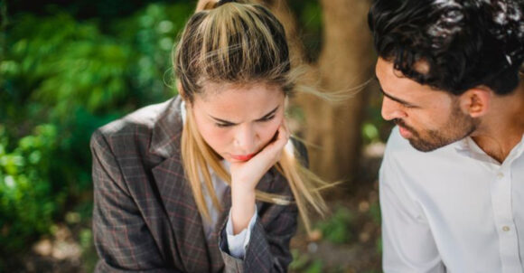 Behind Controlling Behavior in Men, These 13 Emotions May Play a Role