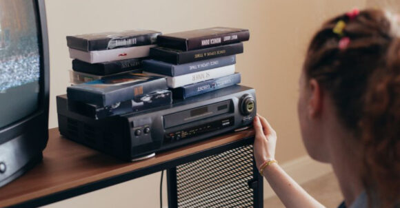 Being a Teenager in the ’80s Came With These 12 Memorable Experiences