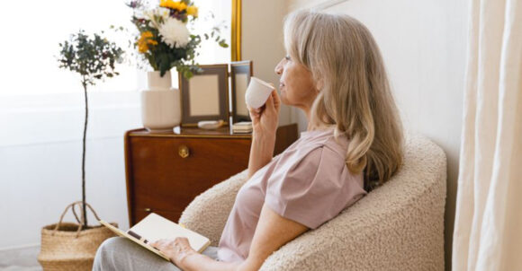 Boomers Approach These 12 Things Differently and May Be Happier for It