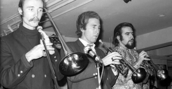 Boomers May Be More Familiar With These 13 Bands Than Millennials or Gen Z