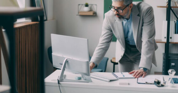Coworkers May View These 14 Gen X Workplace Tendencies Differently
