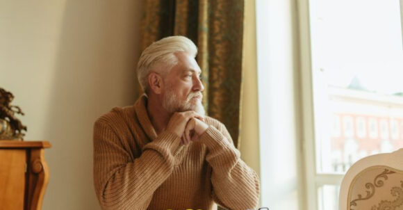 Dating After Divorce or Loss Can Be Complicated for Older Men — Here Are 13 Reasons Why