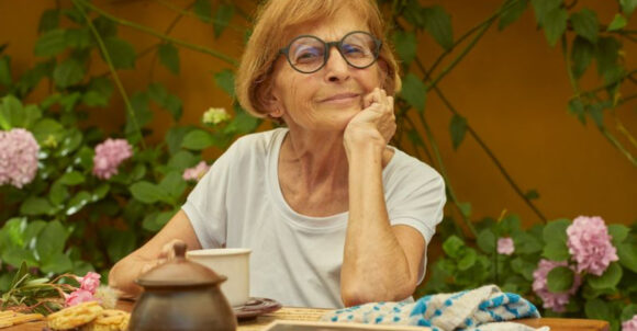 Falling in Love After 60 Can Bring These 12 Relationship Challenges